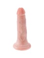 KING COCK - HAHN MIT EIER 14 CM - FLEISCH