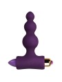 ROCKS-OFF - PETITE BUBBLES ANALSTIMULATOR - LILA