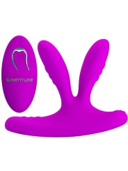 PRETTY LOVE - MAGIC FINGER ESTIMULADOR