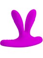 PRETTY LOVE - MAGISCHER FINGERSTIMULATOR