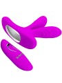 PRETTY LOVE - MAGIC FINGER STIMULATOR
