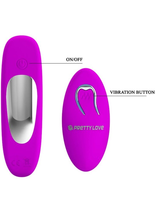 PRETTY LOVE - MAGISCHER FINGERSTIMULATOR