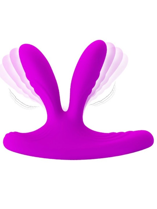 PRETTY LOVE - MAGIC FINGER STIMULATOR