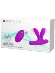 PRETTY LOVE - MAGIC FINGER STIMULATOR