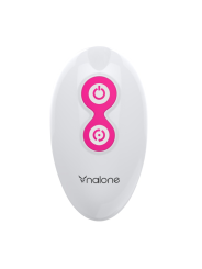 NALONE - PEARL ANAL VIBRATOR REMOTE CONTROL BLACK