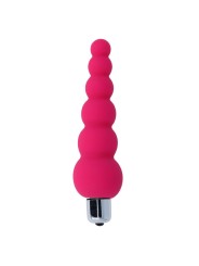 INTENSE - SNOOPY 7 VELOCIDADES SILICONE ROSA