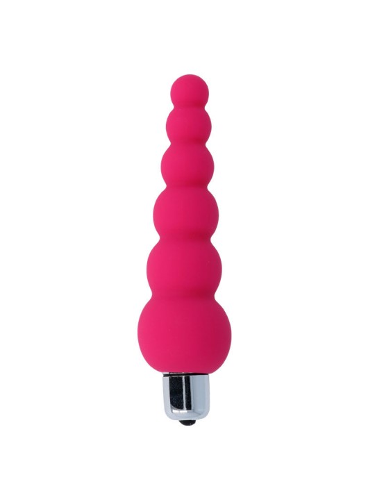 INTENSE - SNOOPY 7 VITESSES SILICONE ROSE