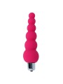 INTENSE - SNOOPY 7 VITESSES SILICONE ROSE
