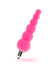 INTENSE - SNOOPY 7 VITESSES SILICONE ROSE