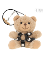 FETISH SUBMISSIVE - BONGO URSO DE PELÚCIA BDSM MODELO 4