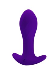 PRETTY LOVE - VIBRADOR ANAL LILS