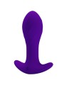 PRETTY LOVE - LILAC ANALVIBRATOR