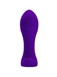 PRETTY LOVE - VIBRADOR ANAL LILS
