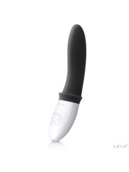 LELO - BILLY ANAL VIBRAOR 2 PRETO