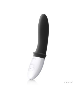 LELO - VIBRAEUR ANAL BILLY 2 NOIR