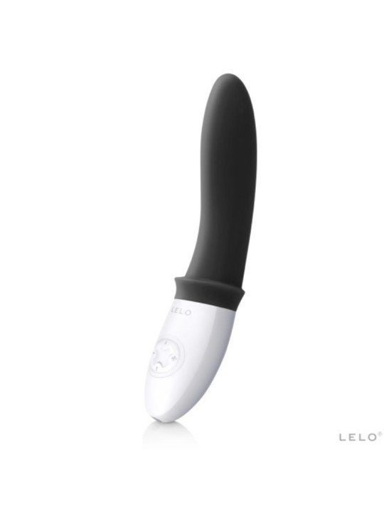 LELO - BILLY ANAL VIBRAOR 2 SCHWARZ