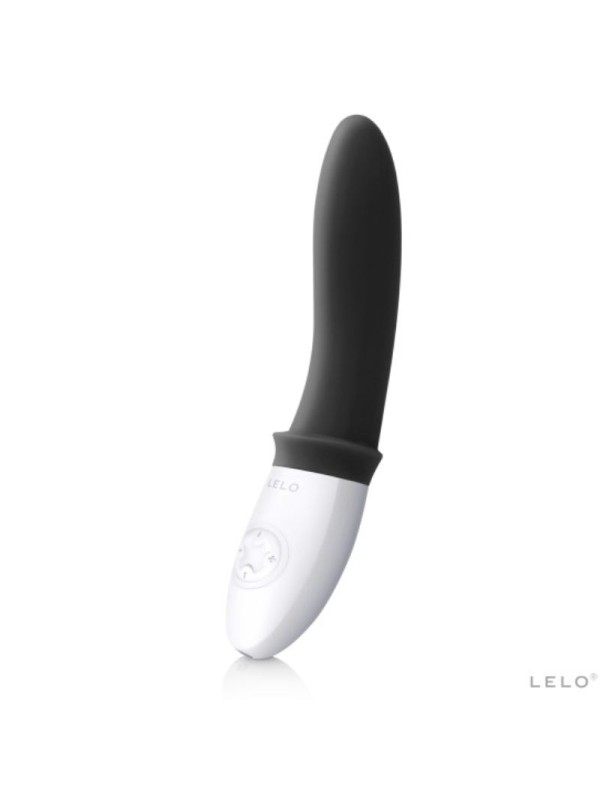 LELO - BILLY ANAL VIBRAOR 2 SCHWARZ