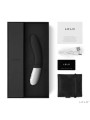 LELO - BILLY ANAL VIBRAOR 2 SCHWARZ