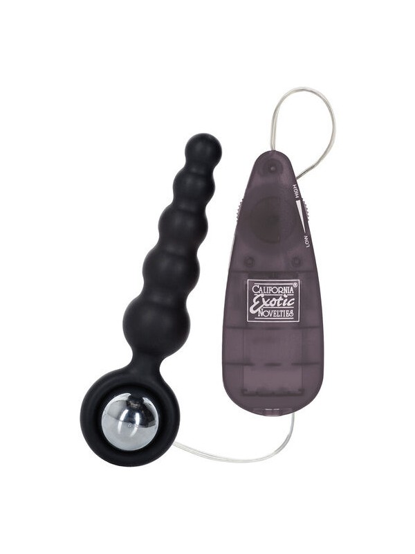 CALEXOTICS - BOOTY CALL BOOTY SHAKER SCHWARZ