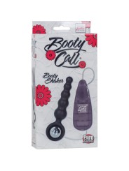 CALEXOTICS - BOOTY CALL BOOTY SHAKER ANAAL VIBRATOR ZWART