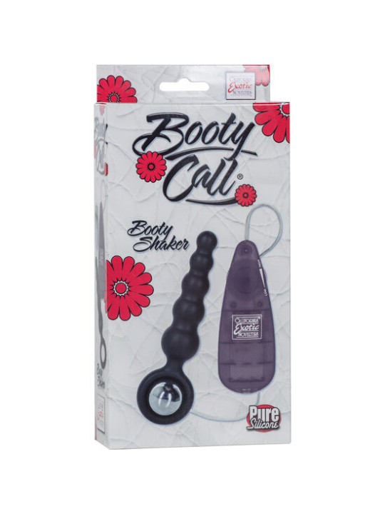 CALEXOTICS - BOOTY CALL BOOTY SHAKER SCHWARZ