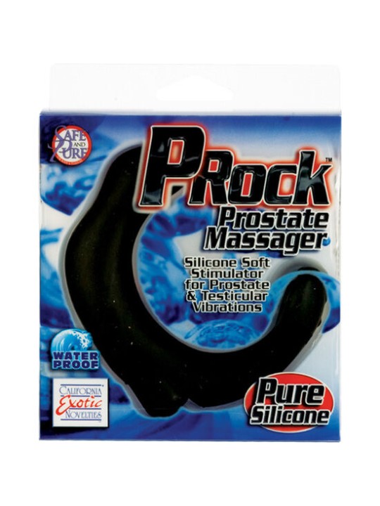 CALEXOTICS - MASSEUR DE PROSTATE P-ROCK