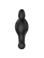 MR PLAY - SILIKON ANALSPLUG MIT VIBRATION