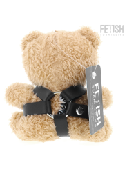 FETISH SUBMISSIVE - BONGO OSITO PELUCHE BDSM MODELO 4