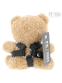 FETISH SUBMISSIVE - BONGO URSO DE PELÚCIA BDSM MODELO 4