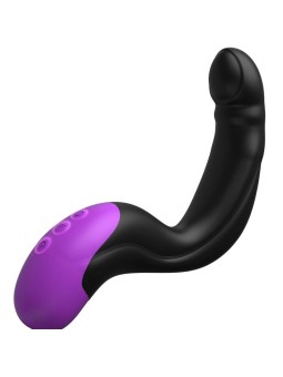 ANAL FANTASY ELITE COLLECTION - HYPER-PULSE ANALE SPOTMASSAGER