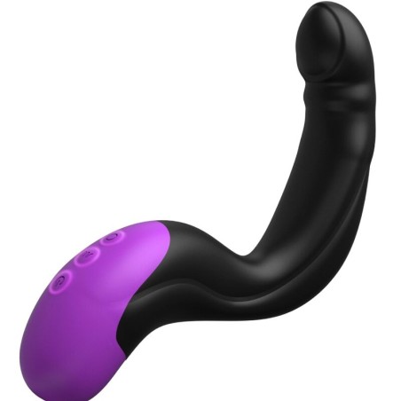 ANAL FANTASY ELITE COLLECTION - HYPER-PULSE ANALE SPOTMASSAGER