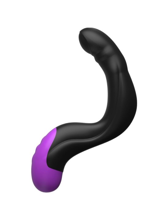 ANAL FANTASY ELITE COLLECTION - MASSEUR ANAL HYPER-PULSE P-POINT