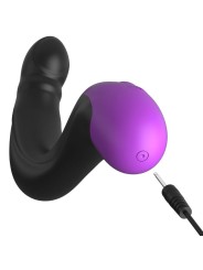 HYPER-PULSE P-SPOT MASAJEADOR DE PRÓSTATA VIBRADOR