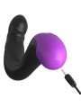ANAL FANTASY ELITE COLLECTION - MASSEUR ANAL HYPER-PULSE P-POINT