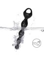 ARMONY - VIBRATOR FINGER ANAL PLUG BLACK