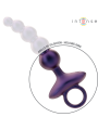 INTENSE - TITO ANAL PLUG VIBRATOR MODEL 3 AFSTANDSBEDIENING