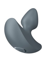 SATISFYER - ABSOLUTER ANFÄNGER 1 PLUG ANALVIBRATOR