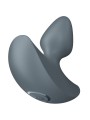 SATISFYER - ABSOLUTE BEGINNERS 1 PLUG ANALE VIBRATOR