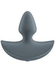 SATISFYER - ABSOLUTER ANFÄNGER 1 PLUG ANALVIBRATOR
