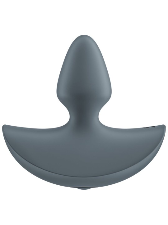 SATISFYER - ABSOLUTER ANFÄNGER 1 PLUG ANALVIBRATOR