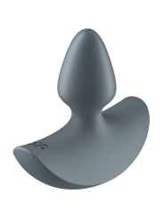 SATISFYER - ABSOLUTE BEGINNERS 1 PLUG ANAL VIBRADOR