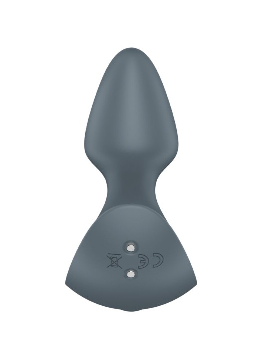 SATISFYER - ABSOLUTER ANFÄNGER 1 PLUG ANALVIBRATOR