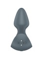 SATISFYER - ABSOLUTE BEGINNERS 1 VIBRATEUR ANAL PLUG