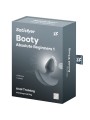 SATISFYER - ABSOLUTE BEGINNERS 1 VIBRATEUR ANAL PLUG