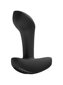 FUN FACTORY - BOOTIE VIBE ANALPLUG VIBRATOR SCHWARZ