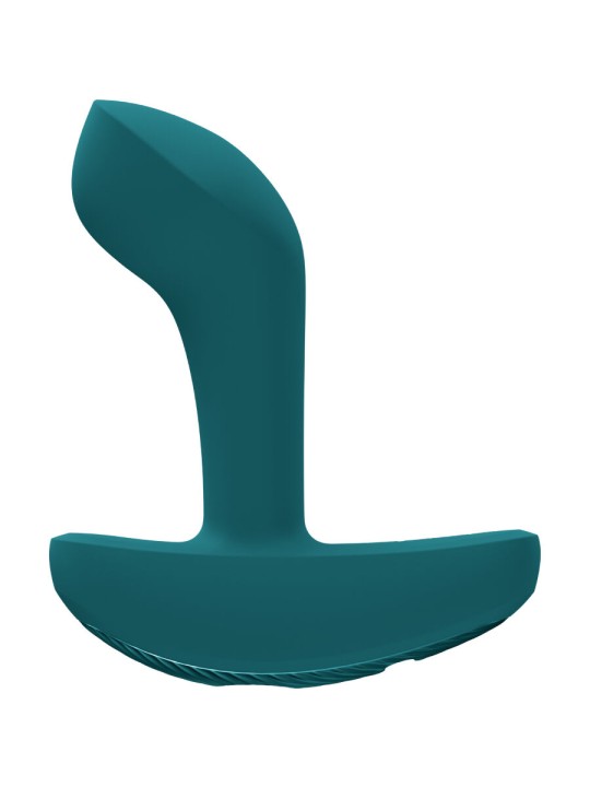 FUN FACTORY - BOOTIE VIBE ANALE PLUG VIBRATOR FLESGROEN