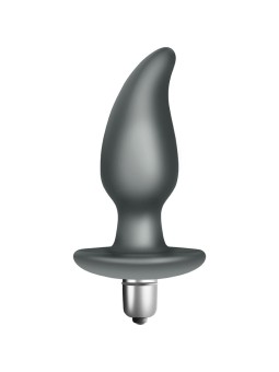 CLIMAXIMUM - PLUG ANAL VIBRATÓRIO IDOSI BULLET