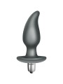 CLIMAXIMUM - IDOSI BULLET PLUG ANALE VIBRANTE