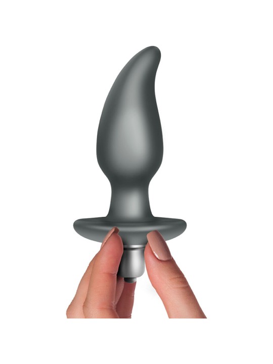 CLIMAXIMUM - IDOSI BULLET VIBRERENDE ANALE PLUG