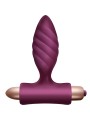 CLIMAXIMUM - PLUG ANAL TORCIDO ORYX